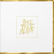 Beach House - Once Twice Melody (Box Set) (Gold/Clear Coloured) (2 LP)