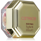 Catrice MY JEWELS. MY RULES. perle za toniranje lica nijansa CO1 Royal Blush 15 g