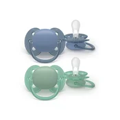 Avent varalica soft, 6-18m