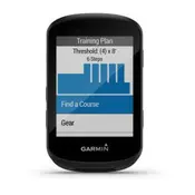 Kolesarski računalnik Garmin Edge 530