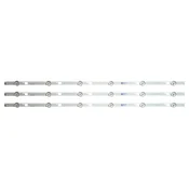 ES-3190, TOSHIBA 32W2433D LED TRAKE