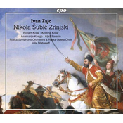 ZAJC:NIKOLA ŠUBIĆ ZRINJSKI/KOLAR,FARASIN,KNEGO/MATVEJEFF 2CD