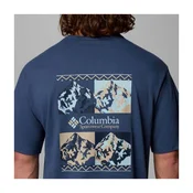 Columbia Heavyweight Iconoc Modra