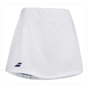 Ženska krila Babolat  Play Skirt Women White/White M