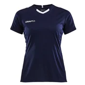 Craft Dres PROGRESS JERSEY CONTRAST W