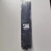 PDV Professional Kablovska vezica, 4,8x450mm, 100 komada, Crna