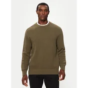 SELECTED HOMME Pulover SLHHENNY  oliva