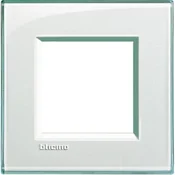 ZAŠČITNI OKVIR LIVING LIGHT 2M AKVAMARIN LNA4802KA