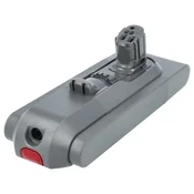 Kompatibilna kompatibilna kompatibilna kompatibilna kompatibilna kompatibilna kompatibilna kompatibilna baterija za Dyson Gen5 Detect/Gen5 Outside/SV23/SV24, 2500 mAh