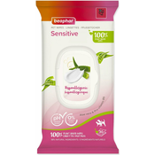 Beaphar Pet Wipes Sensitive 30 kom
