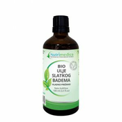 BIO ULJE SLATKOG BADEMA 100 ml