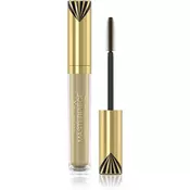 Max Factor Masterpiece maskara za produljenje i odvajanje trepavica nijansa Black Brown 4,5 ml