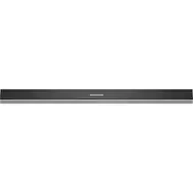 Siemens ROČAJ LZ46561 ČRN, primeren za s 60 cm široke nape PLOŠČAtim filtrom.