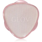 GLOV Nano Twist Duo odstranjevalec dlačic in plovec za pete 1 kos