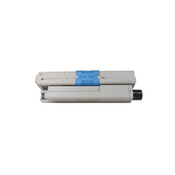 Toner za OKI C301 (44973536) črna, kompatibilna -