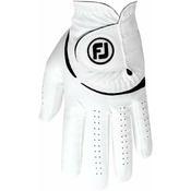 Footjoy Weathersof moška rokavica za golf Regular LH White/Black M 2024
