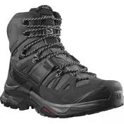 Salomon Quest 4 GTX Magnet/Black/Quarry 8,5 UK