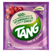 Tang | Grozdje