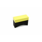 AMIO gobica za nanašanje avtomobilskih pnevmatik 95x35x65 mm amio-02519