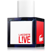 LACOSTE LIVE edt spray 40 ml