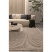 CONCEPTUM HYPNOSE Tepih u braon boji Vetrina 3602 100 x 250 (860BLN3297)