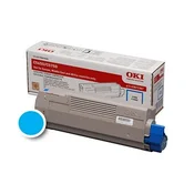 OKI toner C5650 / 5750 / 5850 43872307 moder