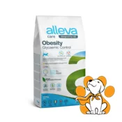 Alleva Care Cat Obesity Glycaemic Control 1.5kg, Suva Hrana Za Odrasle Macke