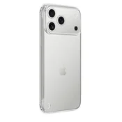 Sidefu Maska za mobilni telefon iPhone 17 Pro, Bela