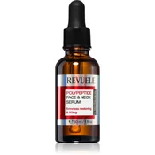 Revuele negovalni serum za obraz - Polypeptide Face & Neck Serum