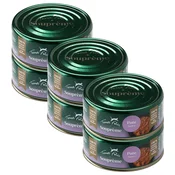 Terra Felis Soupreme Turkey 6 x 70 g