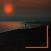 Deserta - Every Moment, Everything You Need (Limited Edition) (Solar Orange Coloured) (LP)