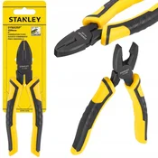 shumee Stanley Fatmax Dynagrip kombinirane klešče 150 mm