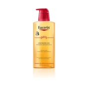 Eucerin ulje za tuširanje pH5 400ml