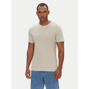 BOSS T-shirt Tegood 50508243 Bež Regular Fit