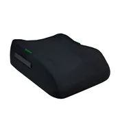 Childrens booster seat Bubu (black)