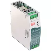 shumee SDR-120-12 MEAN WELL STIKLJUČNI NAPAJALNIK