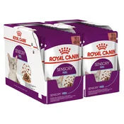 Royal Canin FHN Sensory Feel Gravy 24 x 85 g