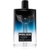 Police Deep Blue EDT 100 ml