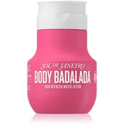 Sol de Janeiro Body Badalada™ Skin Refresh Water Lotion lahek losjon za telo 100 ml