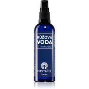 Renovality Original Series Rose Water tonik za suho kožo 100 ml za ženske