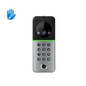 BOT Sistem za nadzor dostopa BOT AS1C TTLock s kamero