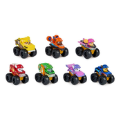 Psići u ophodnji: Rubble i njegov tim - Pup Squad i figura Roxi - Spin Master