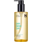 Missha Super Off Cleansing Oil Dryness Off – Vlažilno Hidrofilno Olje 305ml