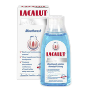 Lacalut rastvor white 300ml