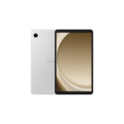 Samsung Galaxy Tab SM-X110NZSAEUB tablet 64 GB 22.1 cm (8.7) Mediatek 4 GB Wi-Fi 5 (802.11ac) Android 13 Silver
