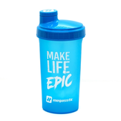 Shaker Make life epic