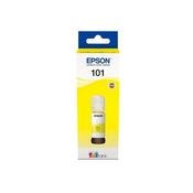 Črnilo Epson 101 (C13T03V44A) rumena, original -