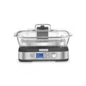 Cuisinart Kuhalnik na paro STM1000E