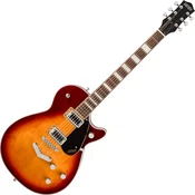Gretsch G5220 Electromatic Jet BT SC LRL Sweet Tea Električna kitara
