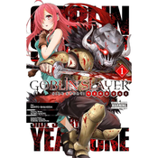 Goblin Slayer Side Story: Year One vol. 1